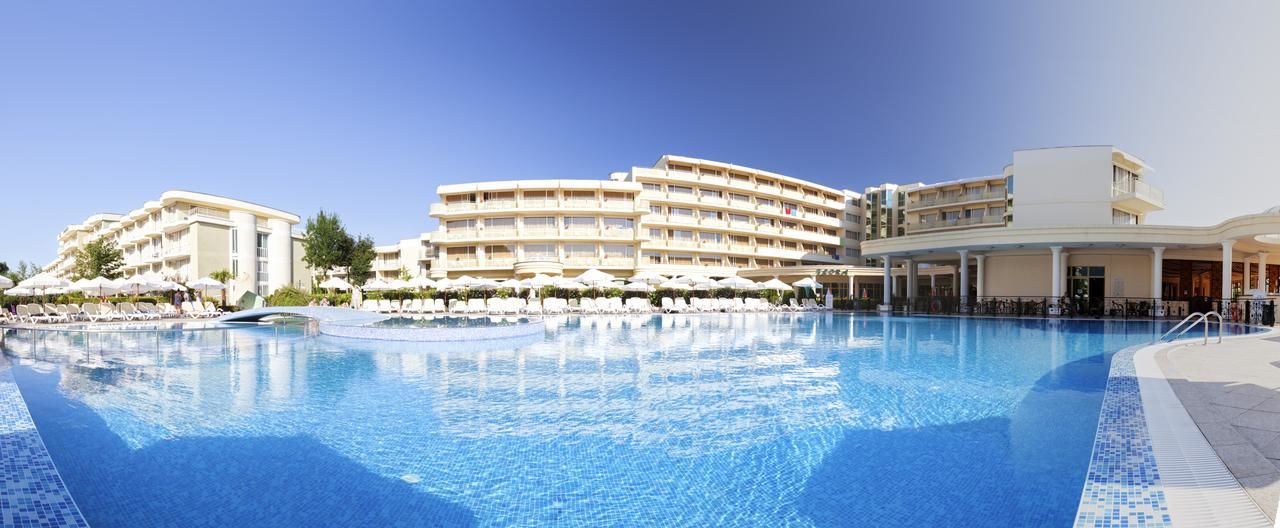 Отель DAS Club Hotel Sunny Beach - All Inclusive Солнечный Берег-45