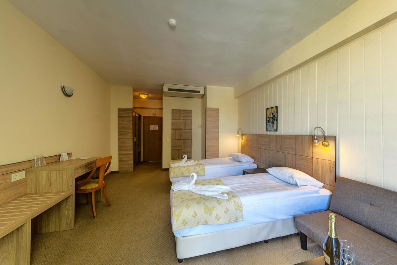 Отель DAS Club Hotel Sunny Beach - All Inclusive Солнечный Берег-47